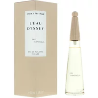 Issey Miyake L'Eau D'Issey Eau & Magnolia Eau De Toilette Intense 50ml