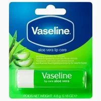 Vaseline Aloe Vera Lip Balm 4.8g