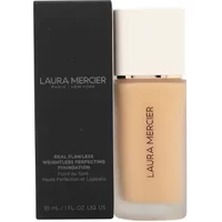 Laura Mercier Real Flawless Weightless Perfecting Foundation 2n2 Linen
