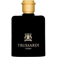 Trussardi Uomo Eau De Toilette 100ml