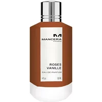 Mancera Roses Vanille Eau De Parfum 120ml