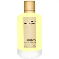 Mancera Holidays Eau De Parfum 120ml