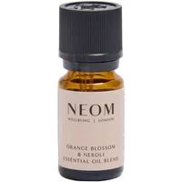 Neom Organics Orange Blossom & Neroli Essential Oil Blend 10ml