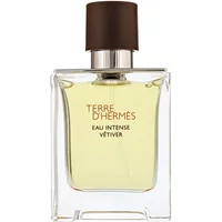 Hermès Eau Intense Vetiver Eau De Parfum 50ml