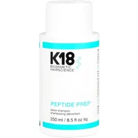 K18 Peptide Prep Detox Shampoo 250ml