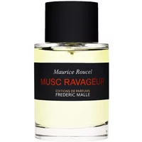 Frederic Malle Musc Ravageur Spray By Maurice Roucel 100ml