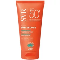 SVR Sun Secure Blur Soft Focus Mousse SPF 50+ 50ml