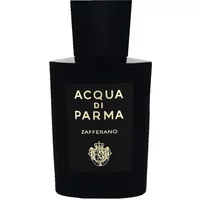 Acqua Di Parma Zafferano Eau De Parfum Unisex Fragrance Spray 100ml