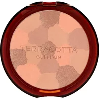 GUERLAIN Terracotta Light Healthy Glow Powder 01 Light Warm
