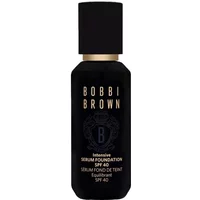 Bobbi Brown Intensive Skin Serum Foundation SPF 40 Warm Beige