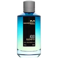 Mancera Aoud Blue Notes Eau De Parfum 120ml