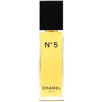 CHANEL No. 5 Eau De Toilette 100ml