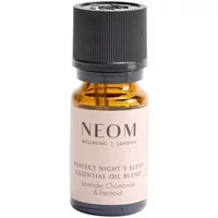 Neom Organics Scent To Sleep Essential Oil Blend 10ml