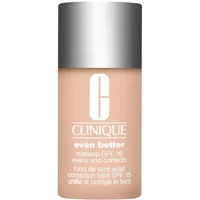 Clinique Even Better Makeup SPF 15 Alabaster