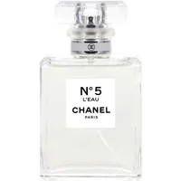CHANEL No. 5 L'Eau - Eau De Toilette 35ml