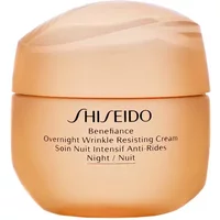 Shiseido Benefiance Overnight Wrinkle Resisting Cream 50ml