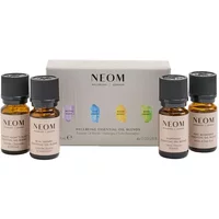 Neom Organics Essential Oil Blends