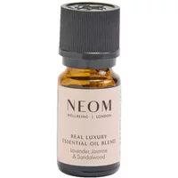 Neom Organics Scent To De Stress Essential Oil Blend 10ml