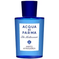 Acqua Di Parma Blu Mediterraneo Mirto Di Panarea Eau De Toilette 150ml