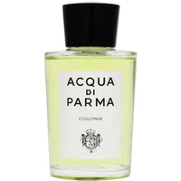 Acqua Di Parma Colonia Eau De Cologne 180ml