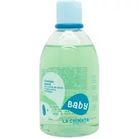 La Chinata Baby Gentle Shampoo With ECO Extra Virgin Olive OIl 250ml