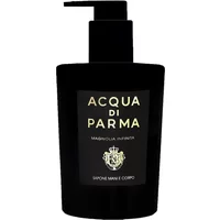 Acqua Di Parma Magnolia Infinita Hand & Body Wash 300ml