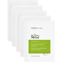 Murad Dr.Zion Retinol Youth Renewal Eye Masks 5 Pack