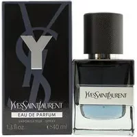 Yves Saint Laurent Y Eau De Parfum 40ml