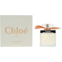 Chloé Signature Rose Tangerine Eau De Toilette 75ml