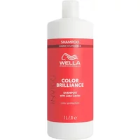 Wella Invigo Colour Brilliance Coarse Conditioner 1000ml