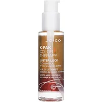 Joico K Pak Colour Therapy Lustre Lock Glossing Oil 63ml