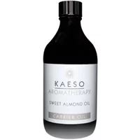 Kaeso Sweet Almond Oil 500ml