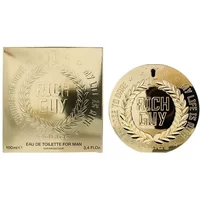 Police Rich Guy Eau De Toilette 100ml