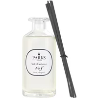Parks London No 5 Black Olive & Frankincense Diffuser 220ml