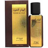 Afnan Ilham Al Oud Eau De Parfum 100ml