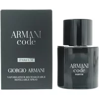Giorgio Armani Code Parfum Eau De Parfum 30ml