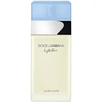 Dolce & Gabbana Light Blue Eau De Toilette 50ml