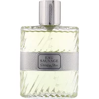 DIOR Eau Sauvage Eau De Toilette 100ml