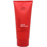 Wella Professionals Invigo Colour Brilliance Conditioner For Fine & Normal Hair 200ml
