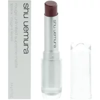 Shu Uemura Art of Hair Rouge Unlimited Supreme Matte Lipstick M WN 285 Wine