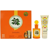 Monotheme Zagara Eau De Toilette 100ml + Shower Gel 100ml Gift Set For Her 100ml