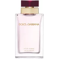 Dolce & Gabbana Pour Femme Eau De Parfum 100ml