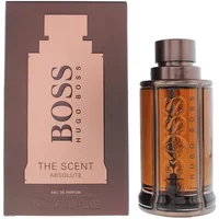 Hugo Boss The Scent Absolute For Him Eau De Parfum 100ml