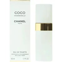 CHANEL Coco Mademoiselle Eau De Toilette 50ml