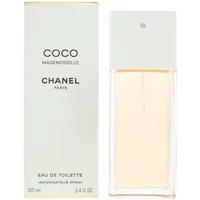 CHANEL Coco Mademoiselle Eau De Toilette 100ml