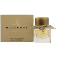 BURBERRY My BURBERRY Eau De Parfum 30ml