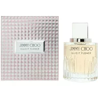 Jimmy Choo Illicit Flower Eau De Toilette 60ml