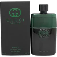 Gucci Guilty Pour Homme Essence Eau De Toilette 90ml