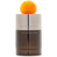 Molton Brown Sunlit Clementine & Vetiver Eau De Parfum 100ml