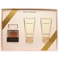 Narciso Rodriguez Cristal Eau De Parfum Gift Set 3 Piece